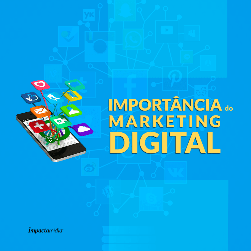 Blog - Tudo Sobre Marketing Digital!