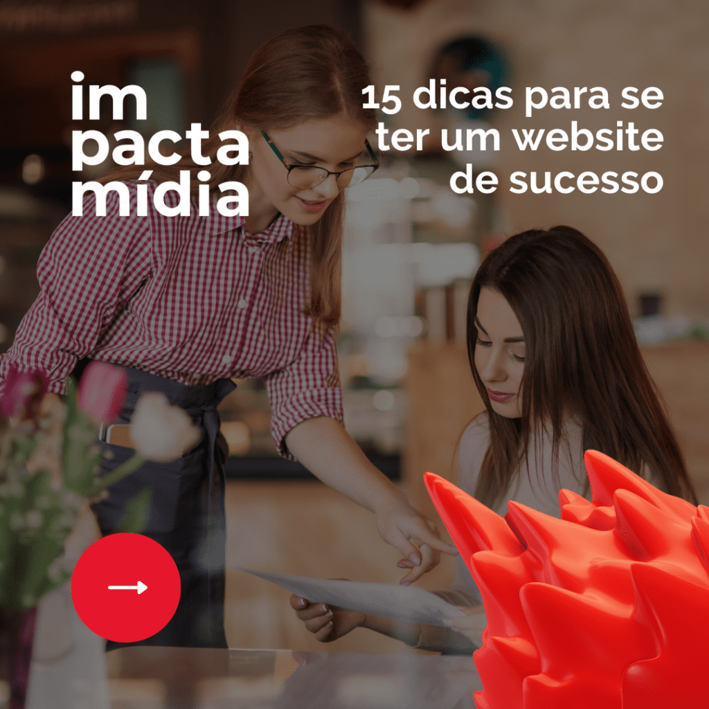 ImpactaBlog - O Blog da Impactamídia